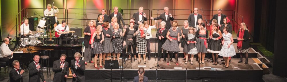 Chorverband Schwarzwald-Baar-Heuberg