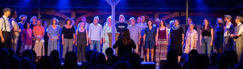 Chorverband Schwarzwald-Baar-Heuberg