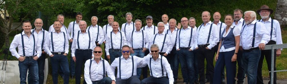 Chorverband Schwarzwald-Baar-Heuberg