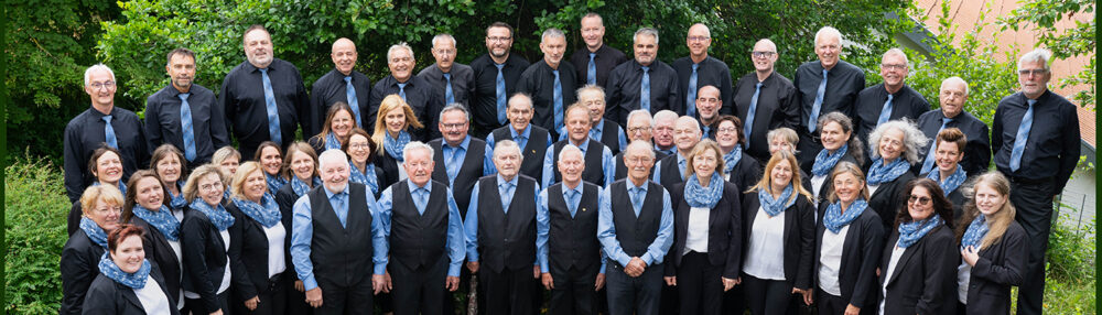 Chorverband Schwarzwald-Baar-Heuberg